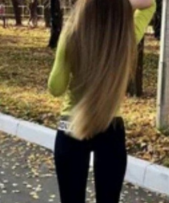 Анкета проститутки Ларисочка - город Марьянская, 28 лет, №11307