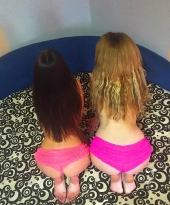 Анкета проститутки Тереза - город Марьянская, 24 года, №5367