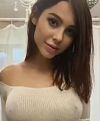 Анкета проститутки Мила - город Марьянская, 23 года, №6655