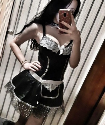 Анкета проститутки Ульяна - город Марьянская, 20 лет, №8775